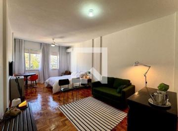 Apartamento · 45m² · 1 Quarto · Apartamento para Aluguel - Centro, 1 Quarto,  45 m² - Rio de Janeiro