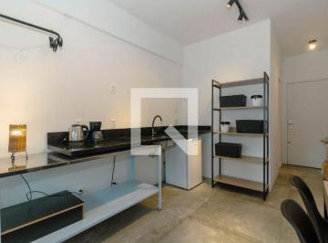 Apartamento · 30m² · 1 Quarto · Apartamento para Aluguel - Independência, 1 Quarto, 30 m² - Porto Alegre
