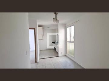 Apartamento · 70m² · 2 Quartos · 1 Vaga · Apartamento para Aluguel - Parque São Sebastião, 2 Quartos, 70 m² - Ribeirão Preto