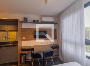 Apartamento · 20m² · 1 Quarto · Apartamento para Aluguel - Rebouças, 1 Quarto, 20 m² - Curitiba