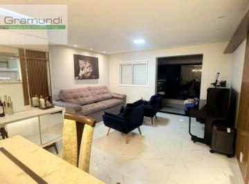 Apartamento · 68m² · 1 Quarto · 1 Vaga · Apartamento em Sacomã  -  São Paulo