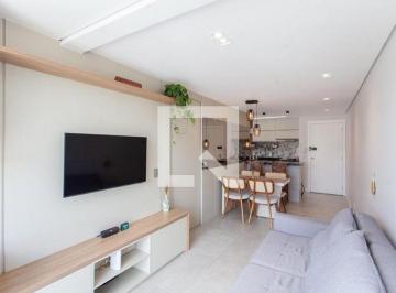 Apartamento · 50m² · 2 Quartos · 1 Vaga · Apartamento para Aluguel - Planalto, 2 Quartos, 50 m² - Belo Horizonte