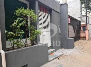 Comercial · 164m² · Prédio Comercial á Venda com 8 Salas, 164m² - Santo Amaro - São Paulo-SP