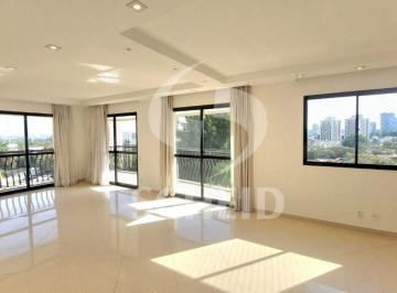 Apartamento · 147m² · 3 Quartos · 3 Vagas · Apartamento a venda no Alto da Boa Vista com 3 suítes, 3 vagas, 147m²!