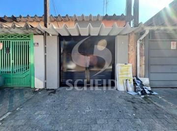 Casa · 108m² · 3 Quartos · 1 Vaga · CASA PARA LOCAÇÃO COM 108 m² COM 3 DORMITÓRIOS E 3 BANHEIROS 1 VAGA