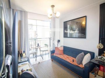 Apartamento · 29m² · 1 Quarto · Apartamento para Aluguel - Chácara Santo Antonio, 1 Quarto, 29 m² - São Paulo