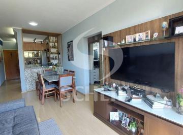 Apartamento · 60m² · 2 Quartos · 2 Vagas · Apartamento a venda no Jardim Consórcio com 2 quartos 1 suíte 2 vagas  59m²