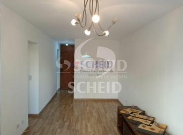Apartamento · 65m² · 2 Quartos · 1 Vaga · Apartamento para locação, com 2 Quartos no Jardim Marajoara.