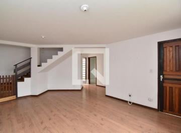 Casa · 130m² · 3 Quartos · 1 Vaga · Casa para Aluguel - Boa vista, 3 Quartos,  130 m² - Curitiba