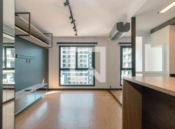 Apartamento · 48m² · 1 Quarto · 2 Vagas · Apartamento para Aluguel - Jardim Salso , 1 Quarto, 48 m² - Porto Alegre