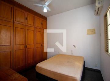 Casa · 60m² · 1 Quarto · 1 Vaga · Casa para Aluguel - Jardim Simus, 1 Quarto, 60 m² - Sorocaba