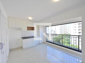 Apartamento · 24m² · 1 Quarto · Apartamento para Aluguel - Saúde, 1 Quarto, 24 m² - São Paulo