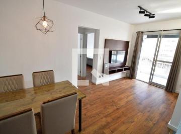 Apartamento · 57m² · 2 Quartos · 1 Vaga · Apartamento para Aluguel - Centro, 2 Quartos,  57 m² - Campinas