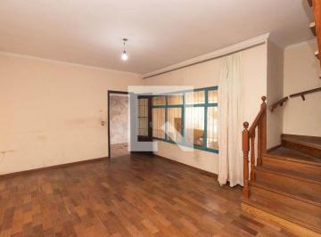 Casa · 250m² · 5 Quartos · 3 Vagas · Casa para Aluguel - Vila Sabrina , 5 Quartos, 250 m² - São Paulo