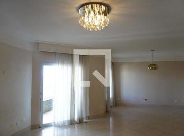 Apartamento · 156m² · 4 Quartos · 2 Vagas · Apartamento para Aluguel - Vila Rehder, 4 Quartos, 156 m² - Americana
