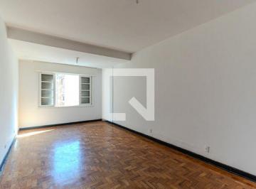 Apartamento · 35m² · 1 Quarto · Apartamento para Aluguel - Santa Cecília, 1 Quarto,  35 m² - São Paulo
