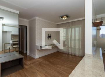Apartamento · 62m² · 2 Quartos · 1 Vaga · Apartamento para Aluguel - Lapa, 2 Quartos,  62 m² - São Paulo