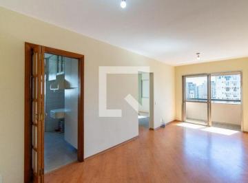 Apartamento · 70m² · 2 Quartos · 1 Vaga · Apartamento para Aluguel - Jabaquara, 2 Quartos, 70 m² - São Paulo