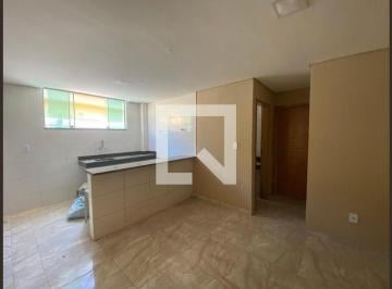 Apartamento · 45m² · 1 Quarto · 1 Vaga · Apartamento para Aluguel - Cinquentenário, 1 Quarto, 45 m² - Belo Horizonte