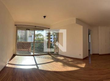 Apartamento · 45m² · 1 Quarto · 1 Vaga · Apartamento para Aluguel - Real Parque, 1 Quarto,  45 m² - São Paulo