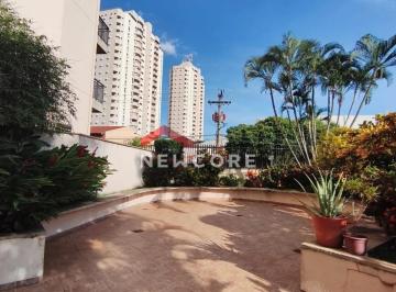 Apartamento de 3 quartos, São José do Rio Preto · Apartamento em Rua São José - Vila Fioresi - São José do Rio Preto/SP