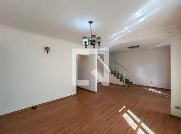 Casa · 300m² · 5 Quartos · 3 Vagas · Casa para Aluguel - Vila das Mercês, 5 Quartos, 300 m² - São Paulo