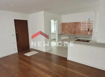 Apartamento · 140m² · 4 Quartos · 2 Vagas · Apartamento em Rua Estácio de Sá - Gutierrez - Belo Horizonte/MG