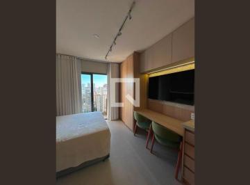 Apartamento · 24m² · 1 Quarto · Apartamento para Aluguel - Vila Olímpia, 1 Quarto,  24 m² - São Paulo