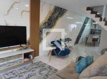 Casa · 150m² · 3 Quartos · 2 Vagas · Casa para Aluguel - Alphaville, 3 Quartos,  150 m² - Santana de Parnaíba