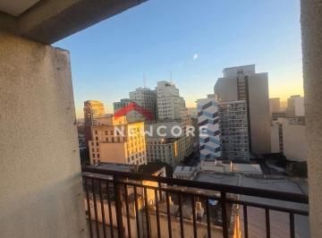 Apartamento · 30m² · 1 Quarto · 1 Vaga · Studio em Rua Brigadeiro Tobias - Centro - São Paulo/SP