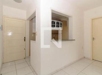 Apartamento · 48m² · 1 Quarto · 1 Vaga · Apartamento para Aluguel - São Sebastião, 1 Quarto, 48 m² - Porto Alegre