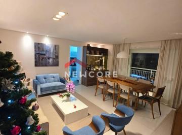 Apartamento · 126m² · 3 Quartos · 2 Vagas · Apartamento em Estrada São Francisco - Jardim Wanda - Taboão da Serra/SP