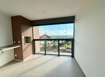 Apartamento · 84m² · 3 Quartos · 2 Vagas · Apartamento em  Rua Luiz Lerco - Terra Bonita - Londrina/PR