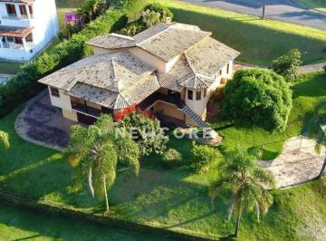 Casa · 1777m² · 4 Quartos · 4 Vagas · Casa de condomínio em Avenida das Quaresmeiras - Condomínio Jardim das Palmeiras - Bragança Paulista