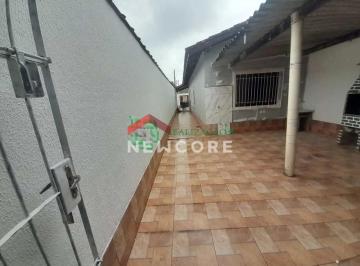 Casa · 65m² · 3 Quartos · 2 Vagas · Casa em Rua Orlando Ramalho - Itaguaí - Mongaguá/SP