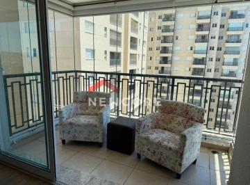 Apartamento de 1 quarto, Barueri · Apartamento em Avenida Sagitário - Sítio Tamboré Alphaville - Barueri/SP