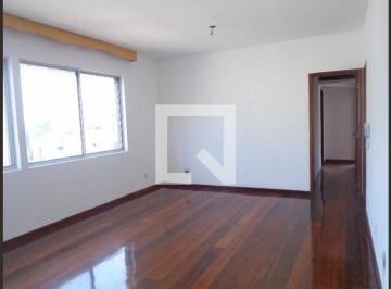 Apartamento · 120m² · 3 Quartos · 1 Vaga · Apartamento para Aluguel - Serra, 3 Quartos,  120 m² - Belo Horizonte