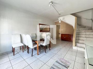 Casa · 140m² · 3 Quartos · Casa para Aluguel - Bom Retiro, 3 Quartos, 140 m² - São Paulo