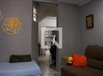 Casa · 100m² · 2 Quartos · Casa para Aluguel - Parque Maria Helena, 2 Quartos, 100 m² - São Paulo