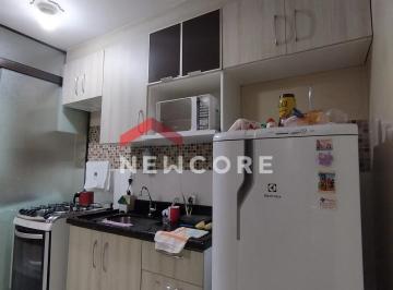 Apartamento · 44m² · 2 Quartos · Apartamento em Avenida Olga Fadel Abarca - Jardim Santa Terezinha (Zona Leste) - São Paulo/SP