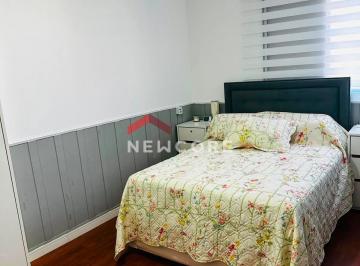 Apartamento en Venda de 2 quartos Chácara Agrindus · Apartamento em Avenida José Dini - Chácara Agrindus - Taboão da Serra/SP