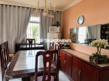 Apartamento · 135m² · 4 Quartos · 1 Vaga · Área Privativa com 4 quartos à Venda, São Lucas - Belo Horizonte
