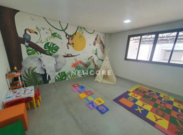 Apartamento · 97m² · 3 Quartos · 2 Vagas - Newcore · Apartamento em Avenida Mato Grosso - Nossa Senhora Aparecida - Uberlândia/MG