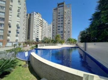 Apartamento · 87m² · 3 Quartos · 1 Vaga · Apartamento 3 Dormitórios (1 Suíte) Semi-Mobiliado Vaga Coberta Centro de Canoas