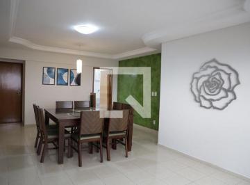 Apartamento · 110m² · 4 Quartos · 2 Vagas · Apartamento para Aluguel - Setor Bueno, 4 Quartos, 110 m² - Goiânia