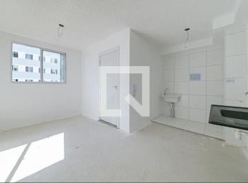 Apartamento · 34m² · 1 Quarto · Apartamento para Aluguel - Jardim Sao Luis, 1 Quarto,  34 m² - São Paulo