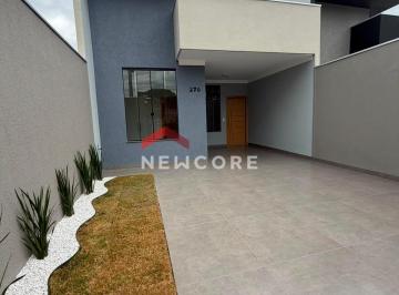 Casa · 80m² · 3 Quartos · 2 Vagas · Casa em Rua Antônio Alves Ramalho - Conjunto Habitacional Requião - Maringá/PR