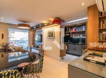 Apartamento · 69m² · 2 Quartos · 2 Vagas · Apartamento para Aluguel - Alphaville, 2 Quartos, 69 m² - Barueri