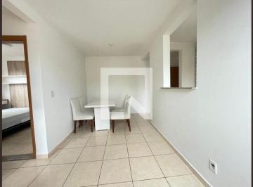 Apartamento · 54m² · 2 Quartos · 1 Vaga · Apartamento para Aluguel - Santa Terezinha, 2 Quartos,  54 m² - Juiz de Fora