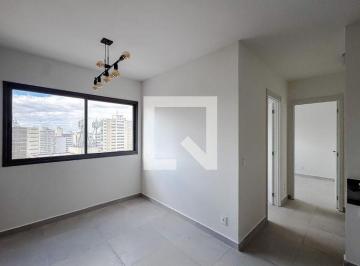 Apartamento · 40m² · 2 Quartos · Apartamento para Aluguel - Mooca, 2 Quartos, 40 m² - São Paulo